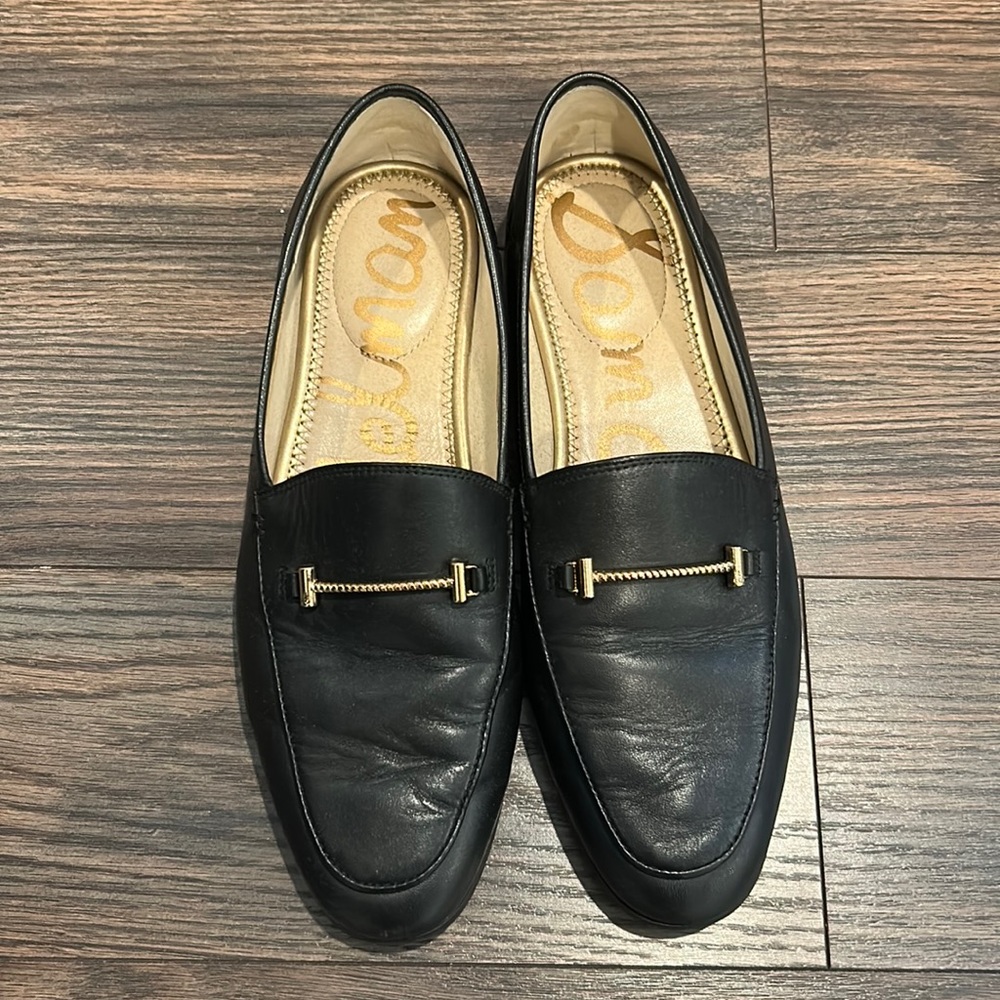 Sam Edelman Loraine Bit Loafers